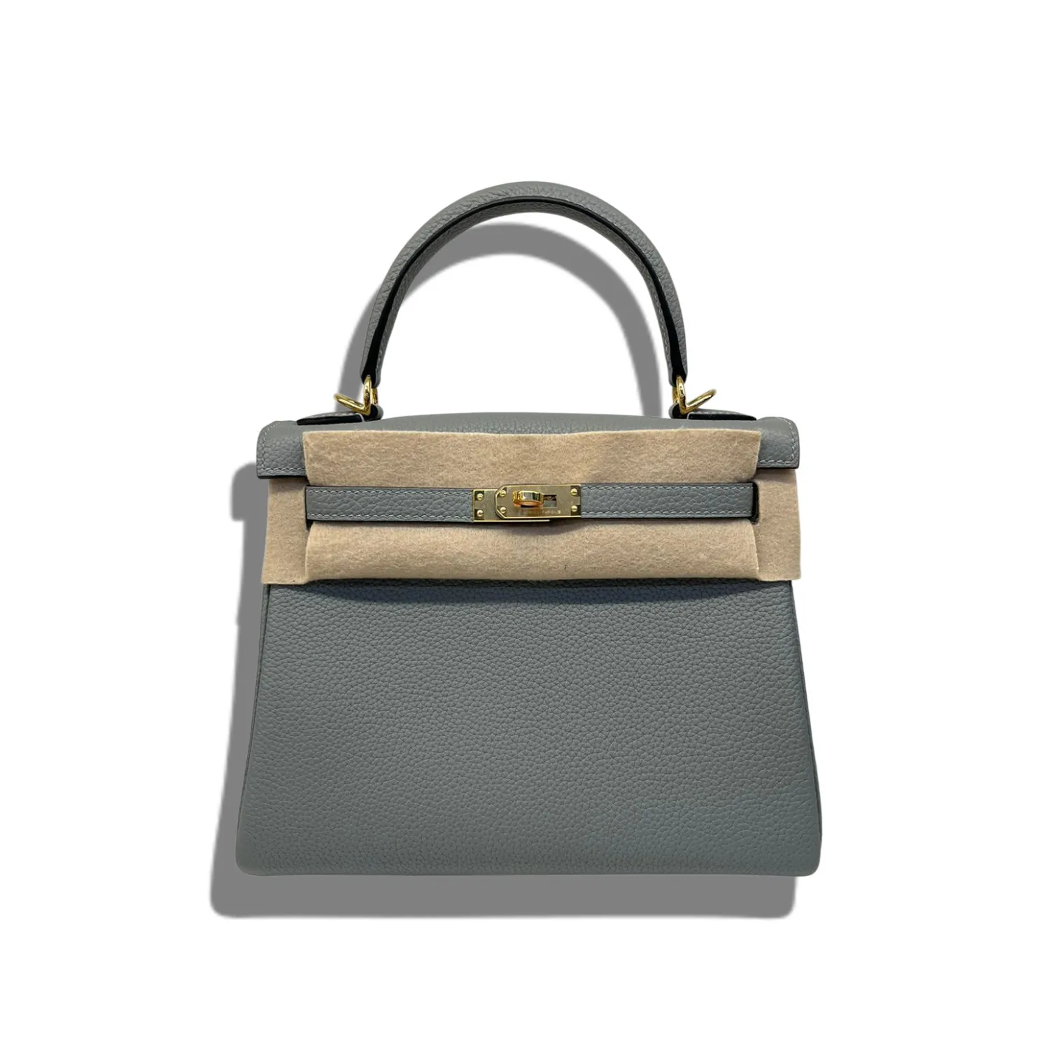 Сумка HERMES Kelly (25 см)