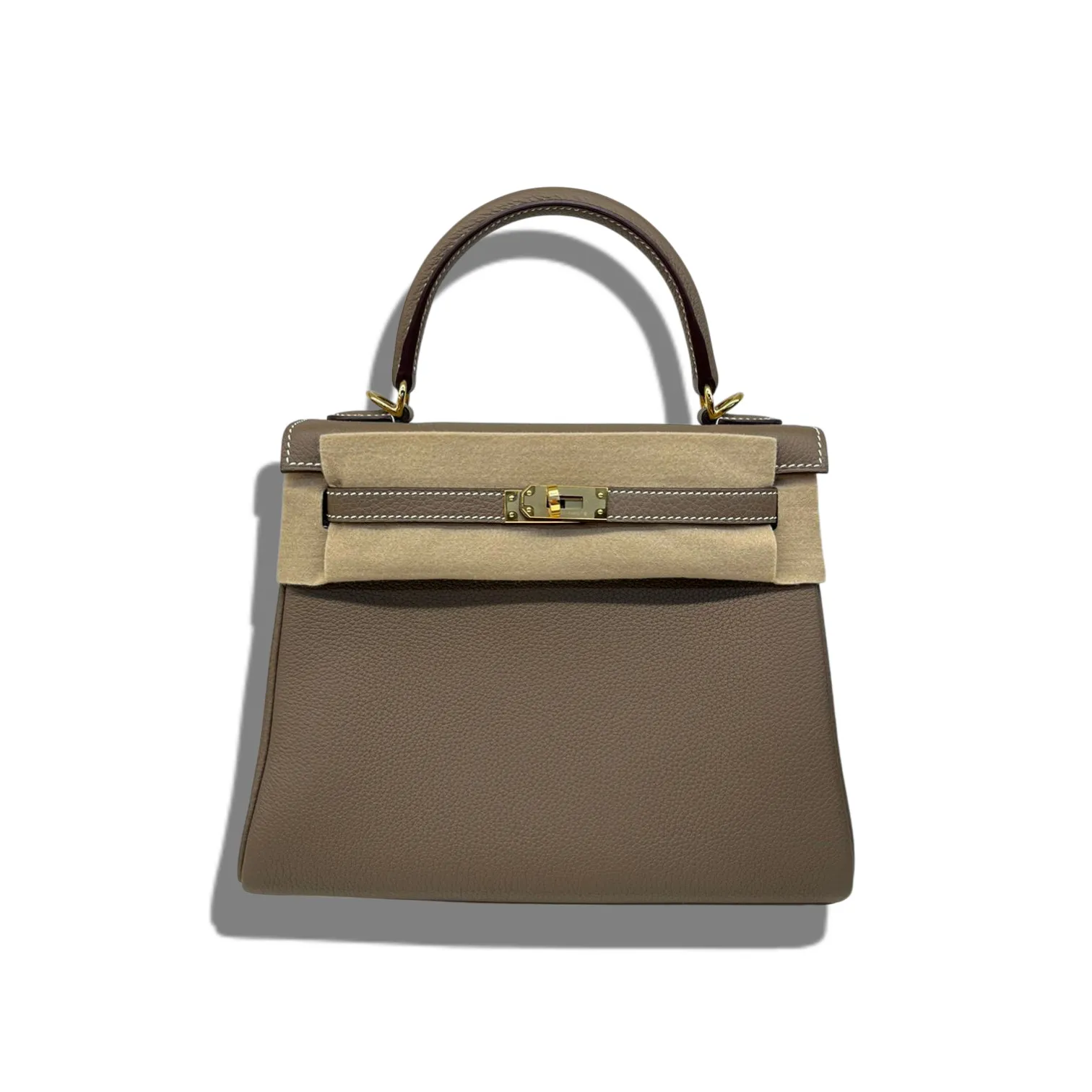 Сумка HERMES Kelly (25 см)
