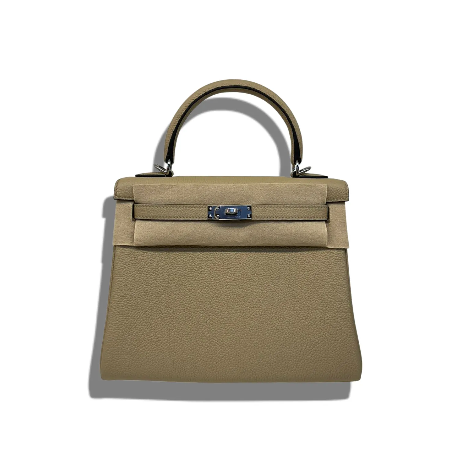 Сумка HERMES Kelly (25 см)