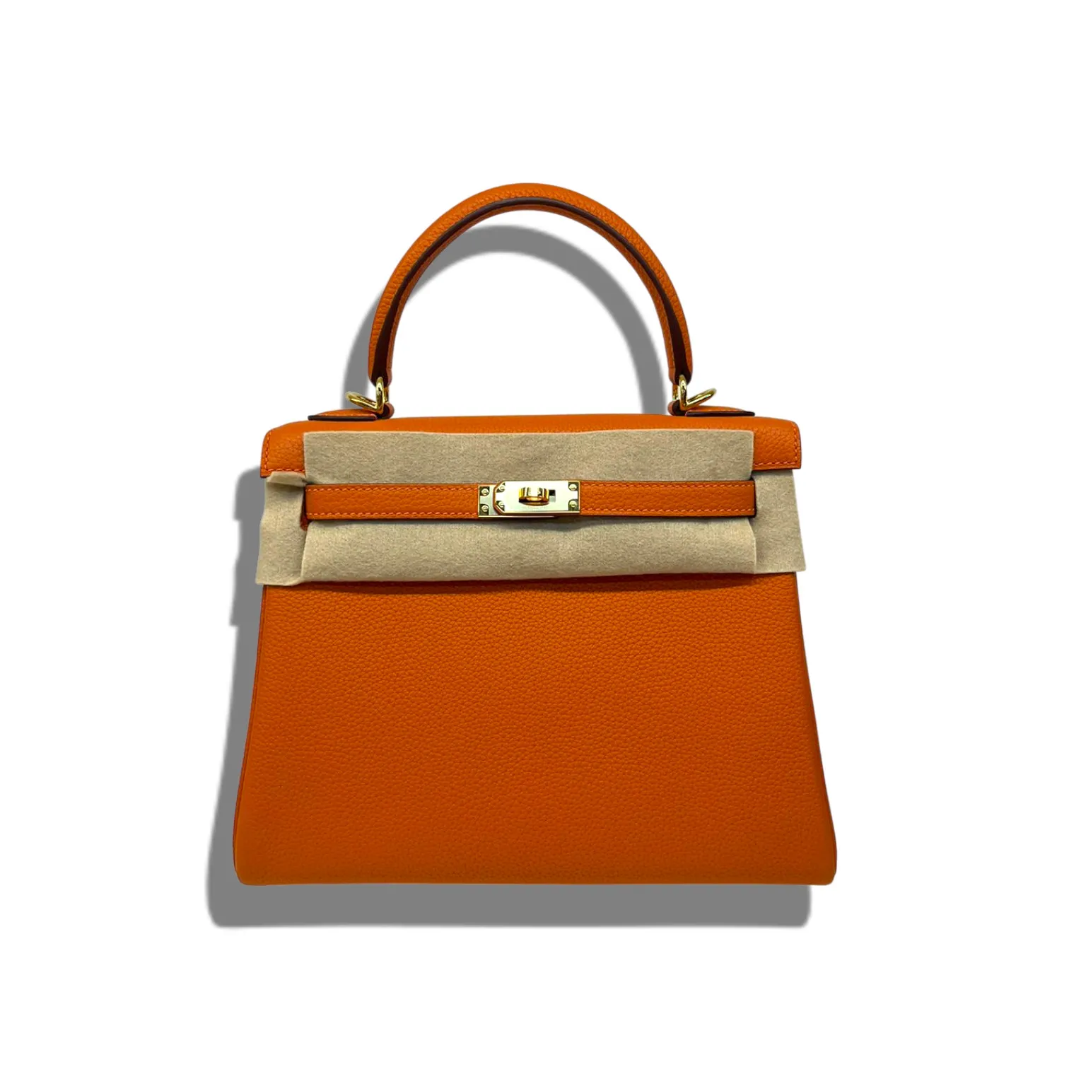 Сумка HERMES Kelly (25 см)