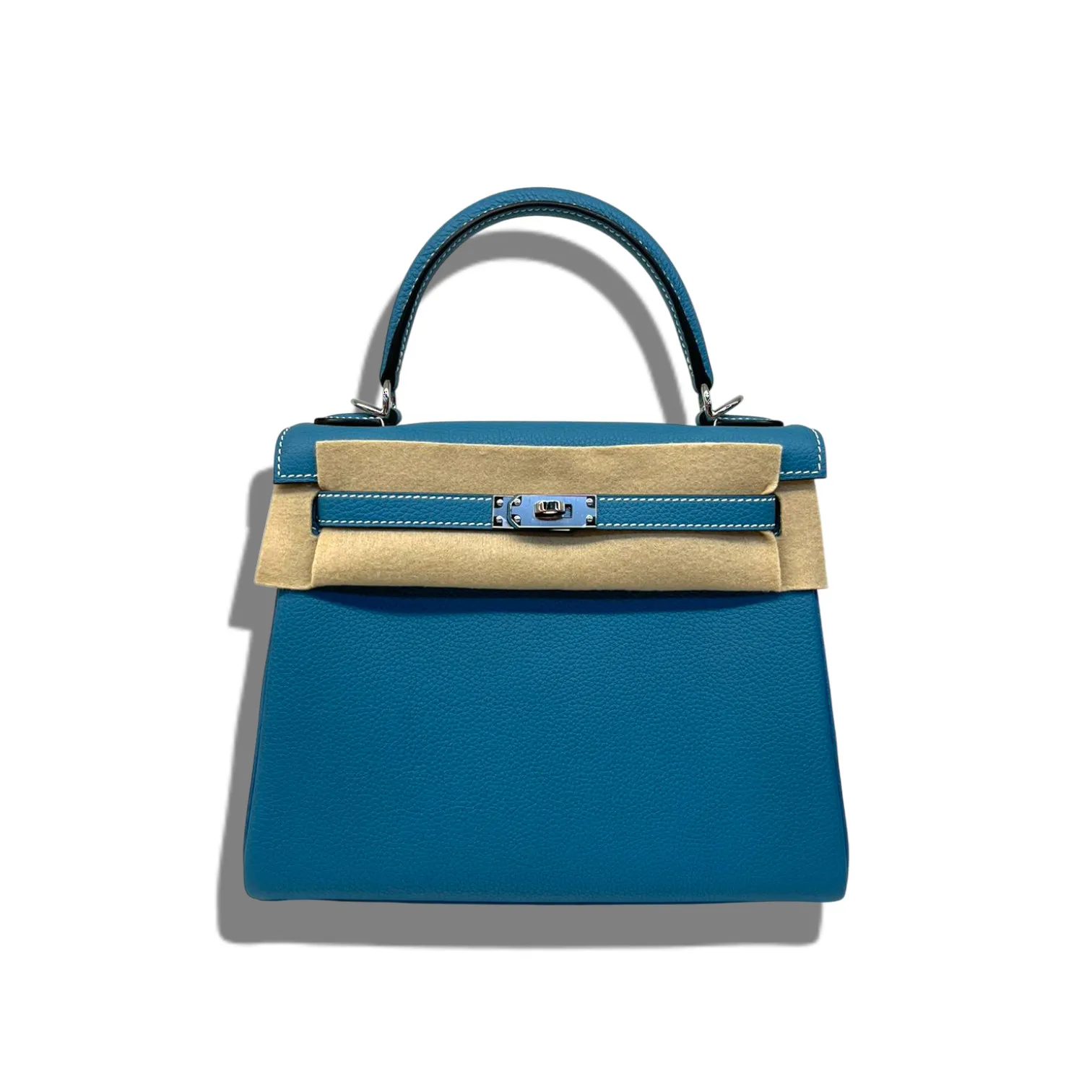Сумка HERMES Kelly (25 см)