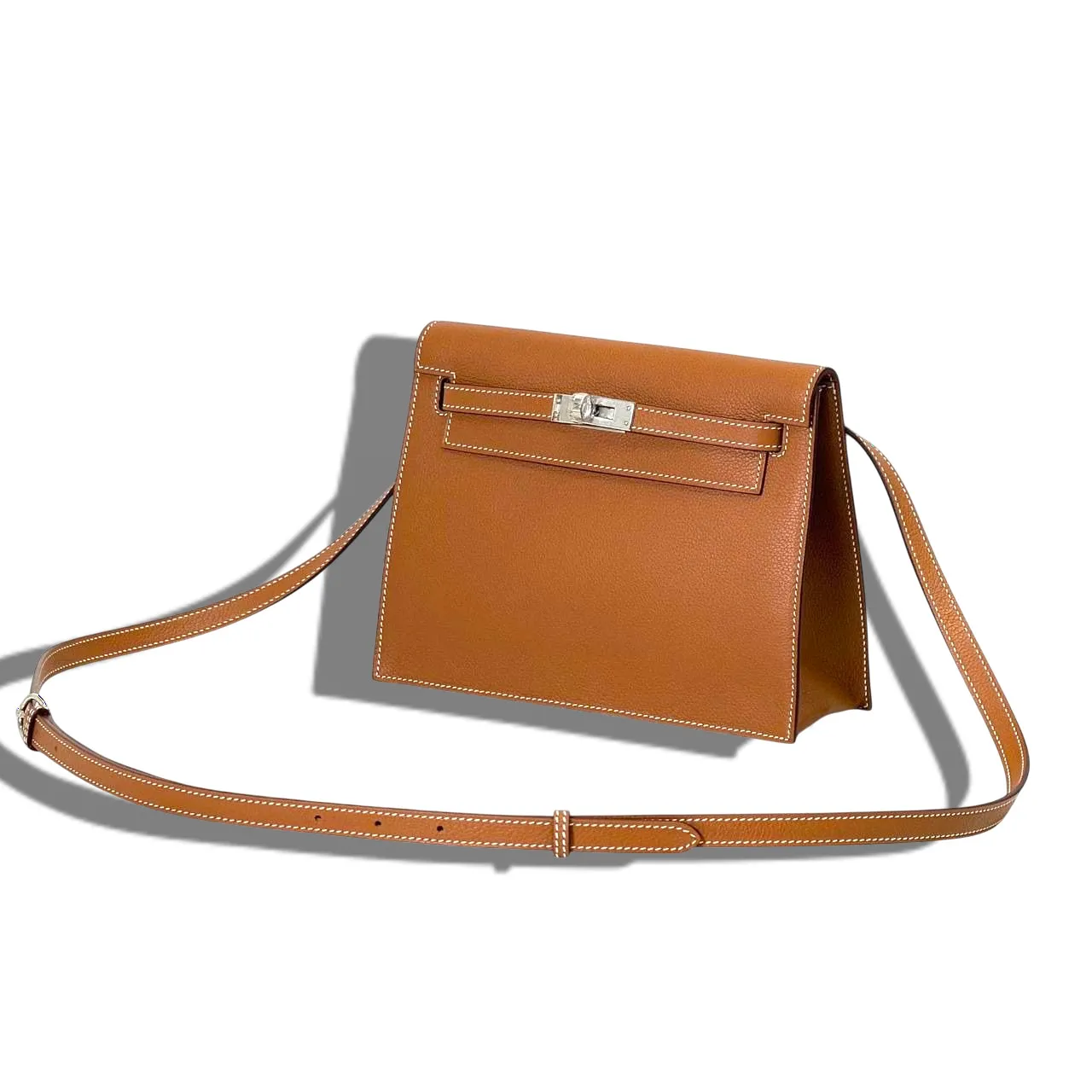 Сумка HERMES Kelly Danse (22 см)