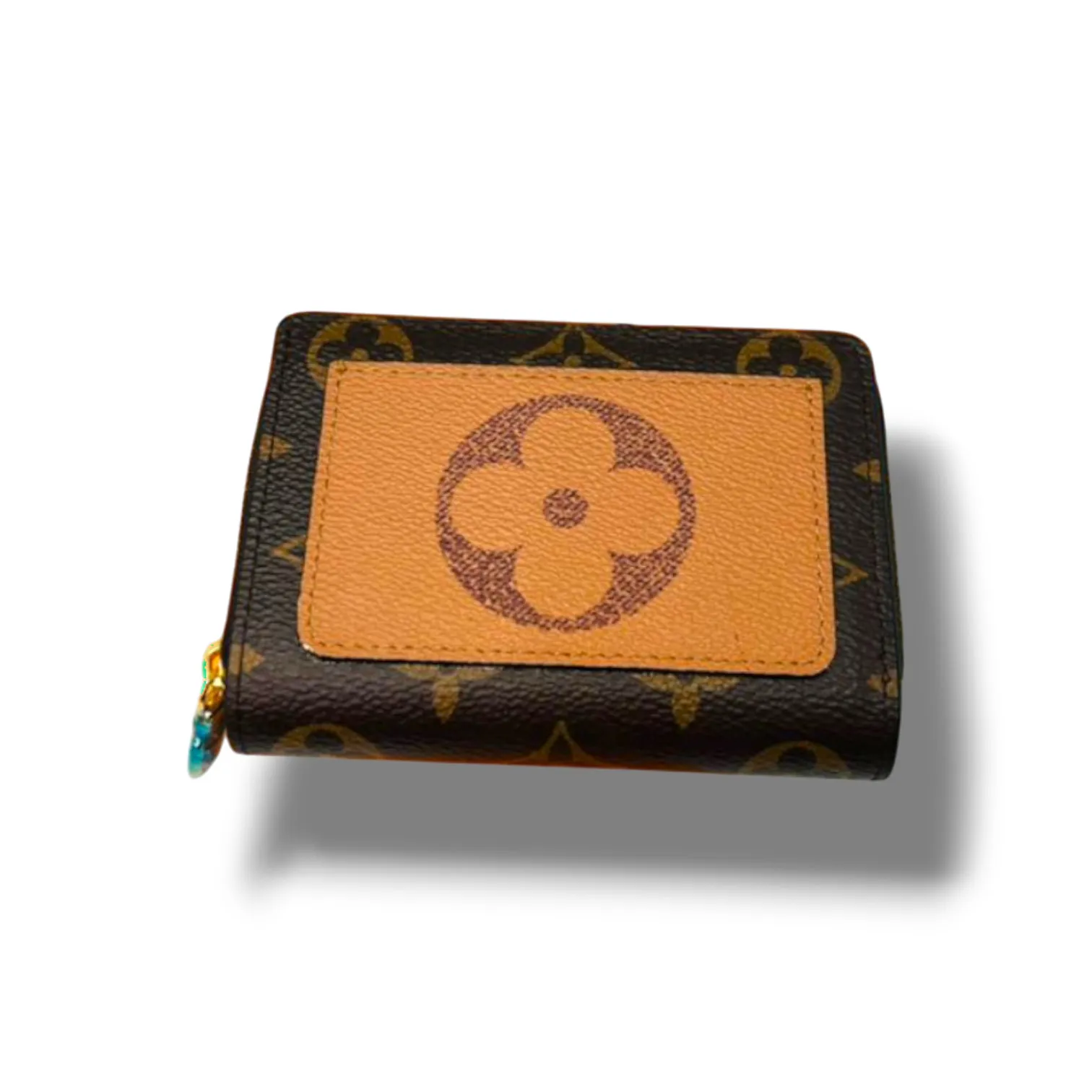 Кошелек LOUIS VUITTON (12 см)