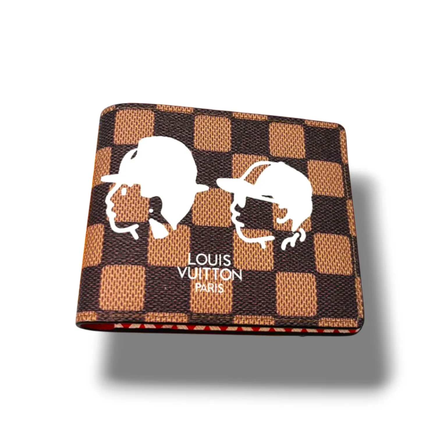 Кошелек LOUIS VUITTON (11 см)