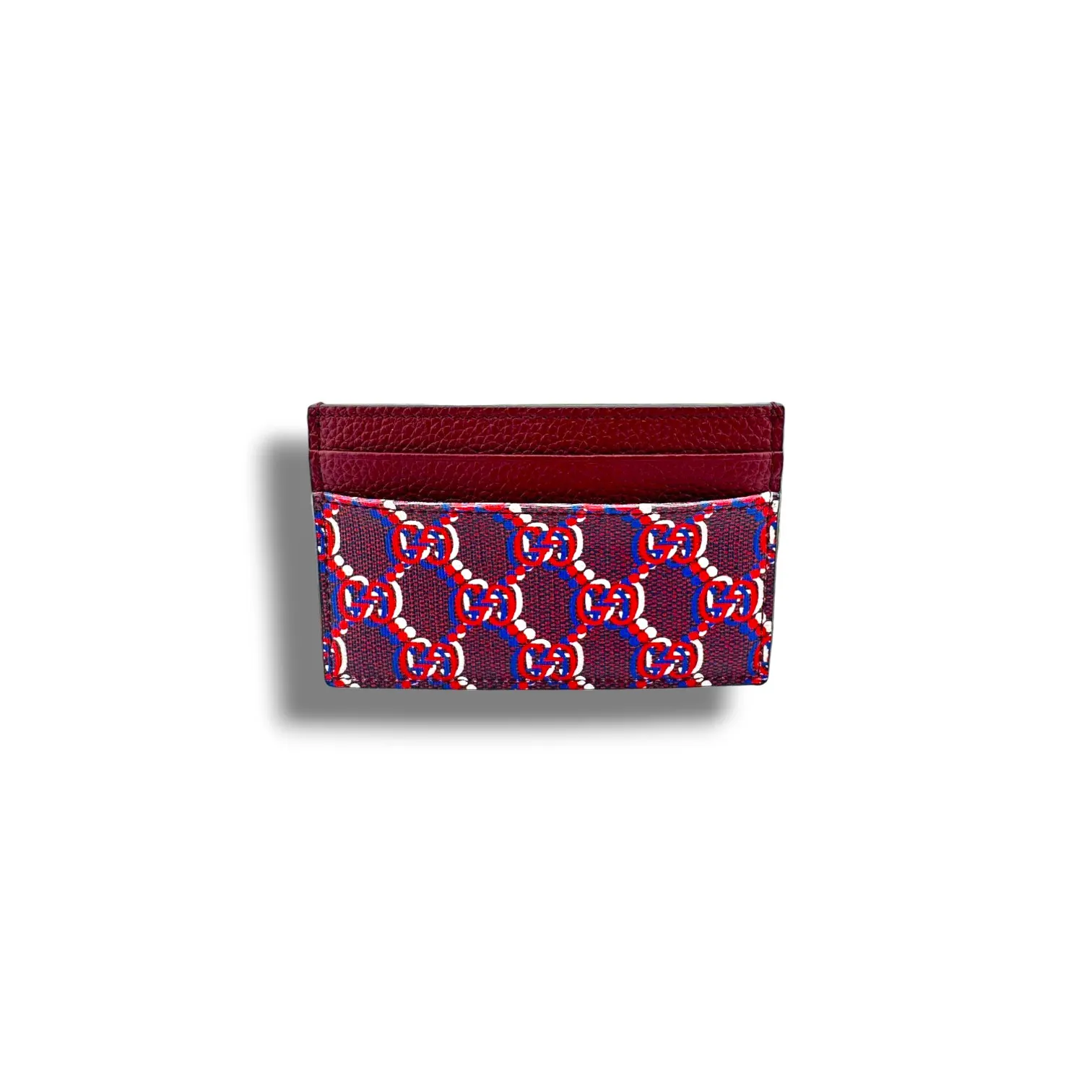 Картхолдер GUCCI Shadow (11 см)