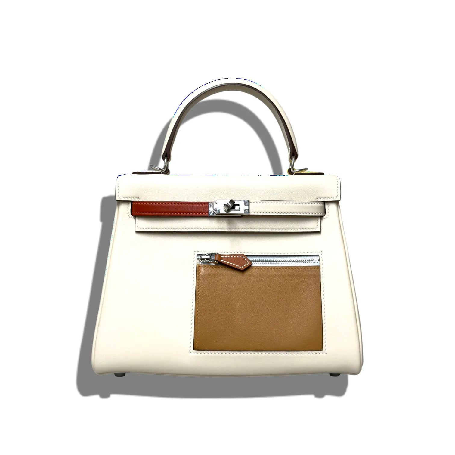 Сумка HERMES Kelly (25 см)