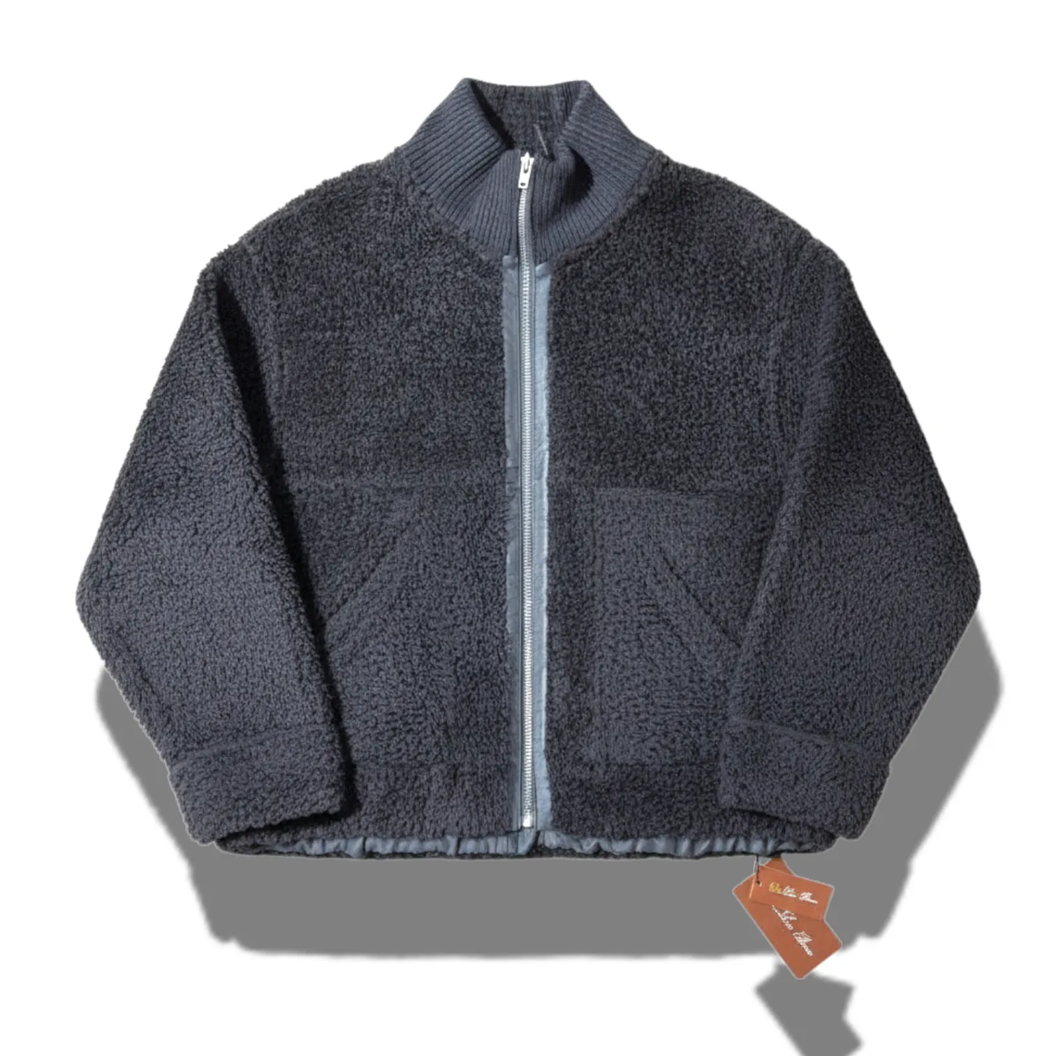 Дубленка LORO PIANA