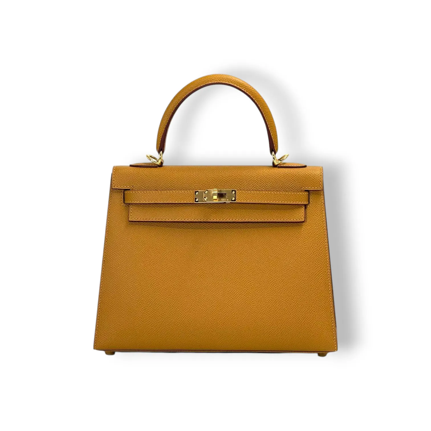 Сумка HERMES Kelly (25 см)