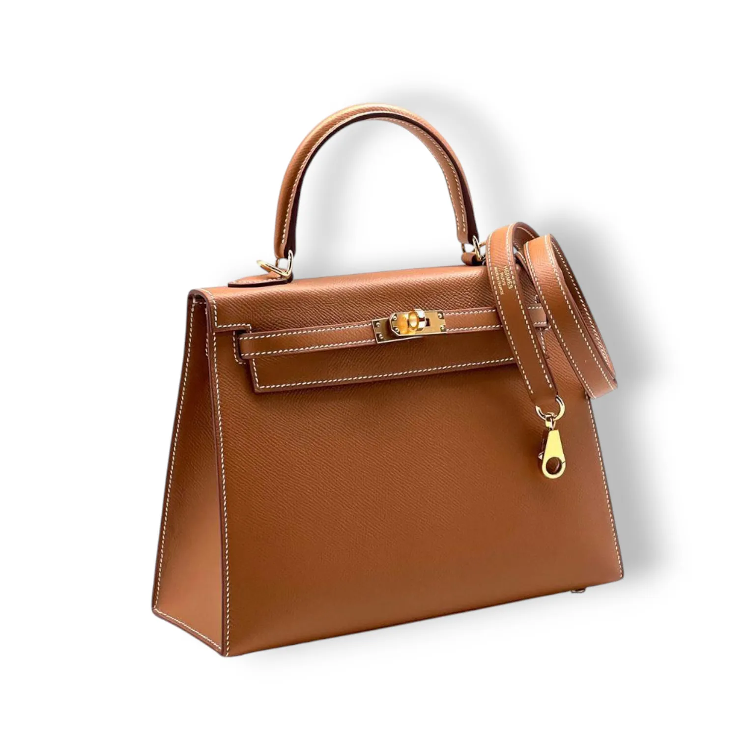 Сумка HERMES Kelly (25 см)