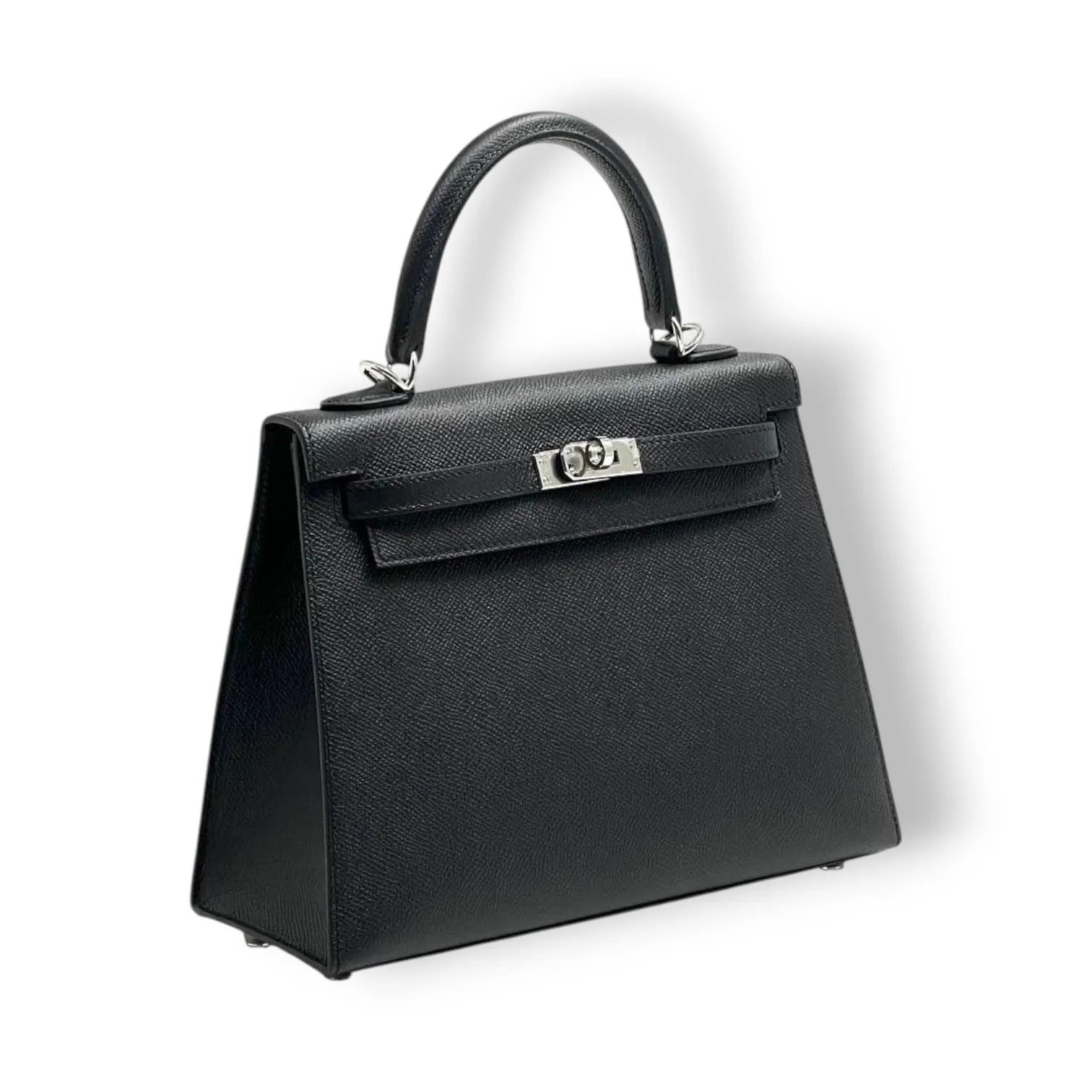 Сумка HERMES Kelly (25 см)