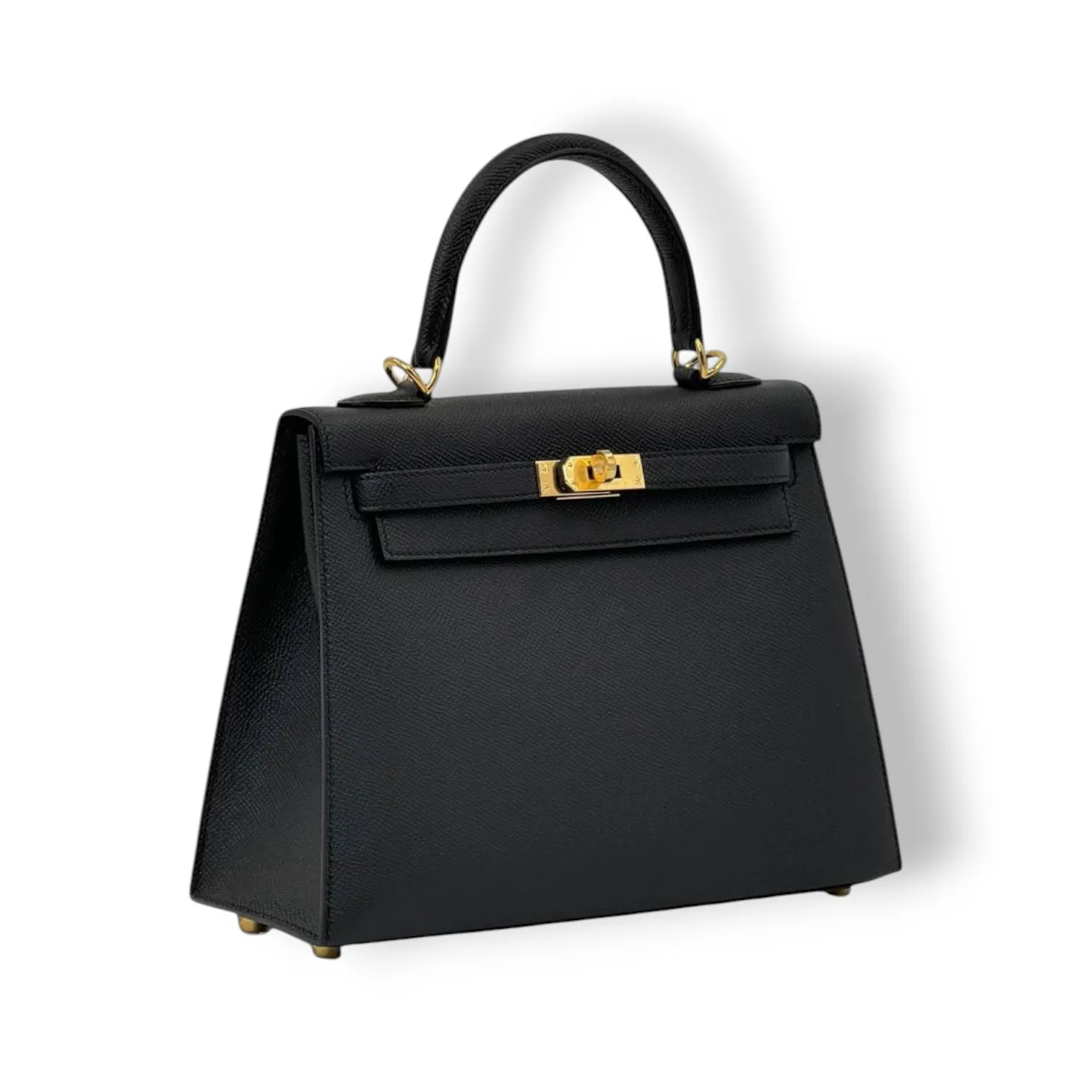 Сумка HERMES Kelly (25 см)