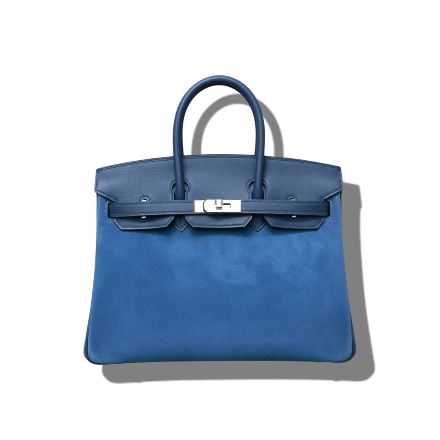 Сумка HERMES Birkin (25 см)