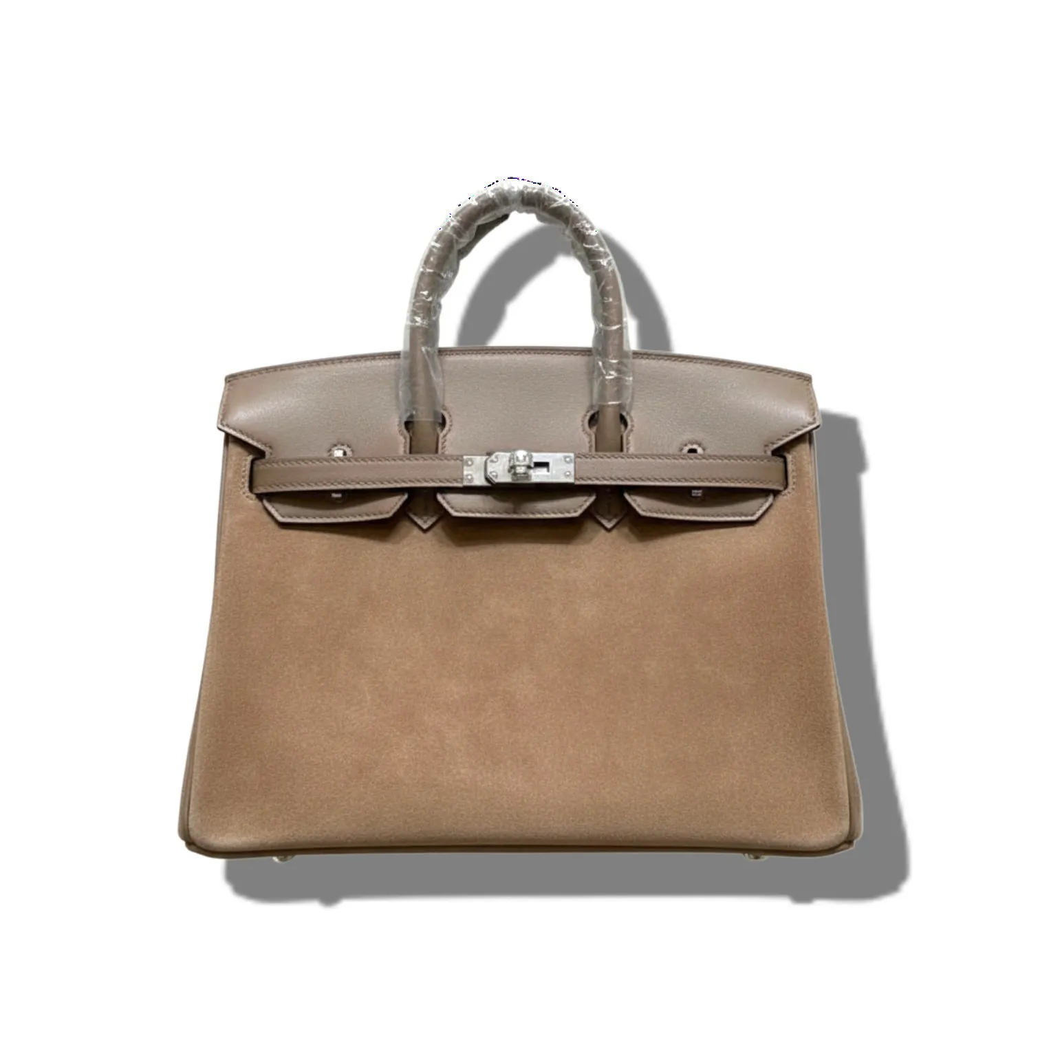 Сумка HERMES Birkin (25 см)