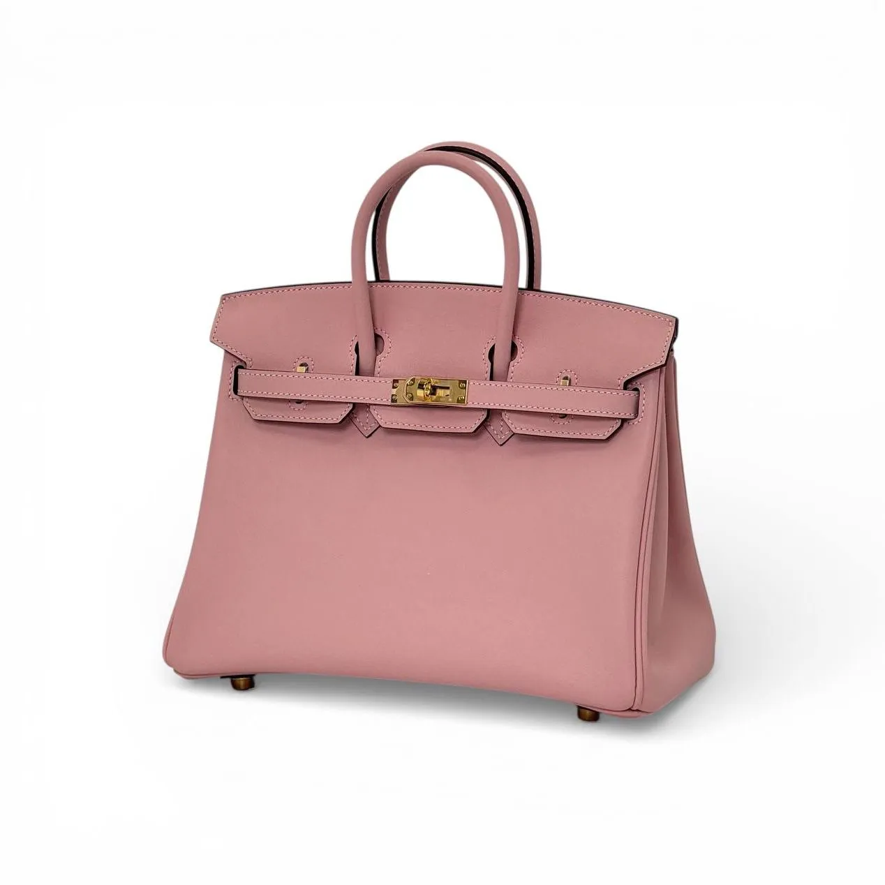 Сумка HERMES Birkin (25 см)