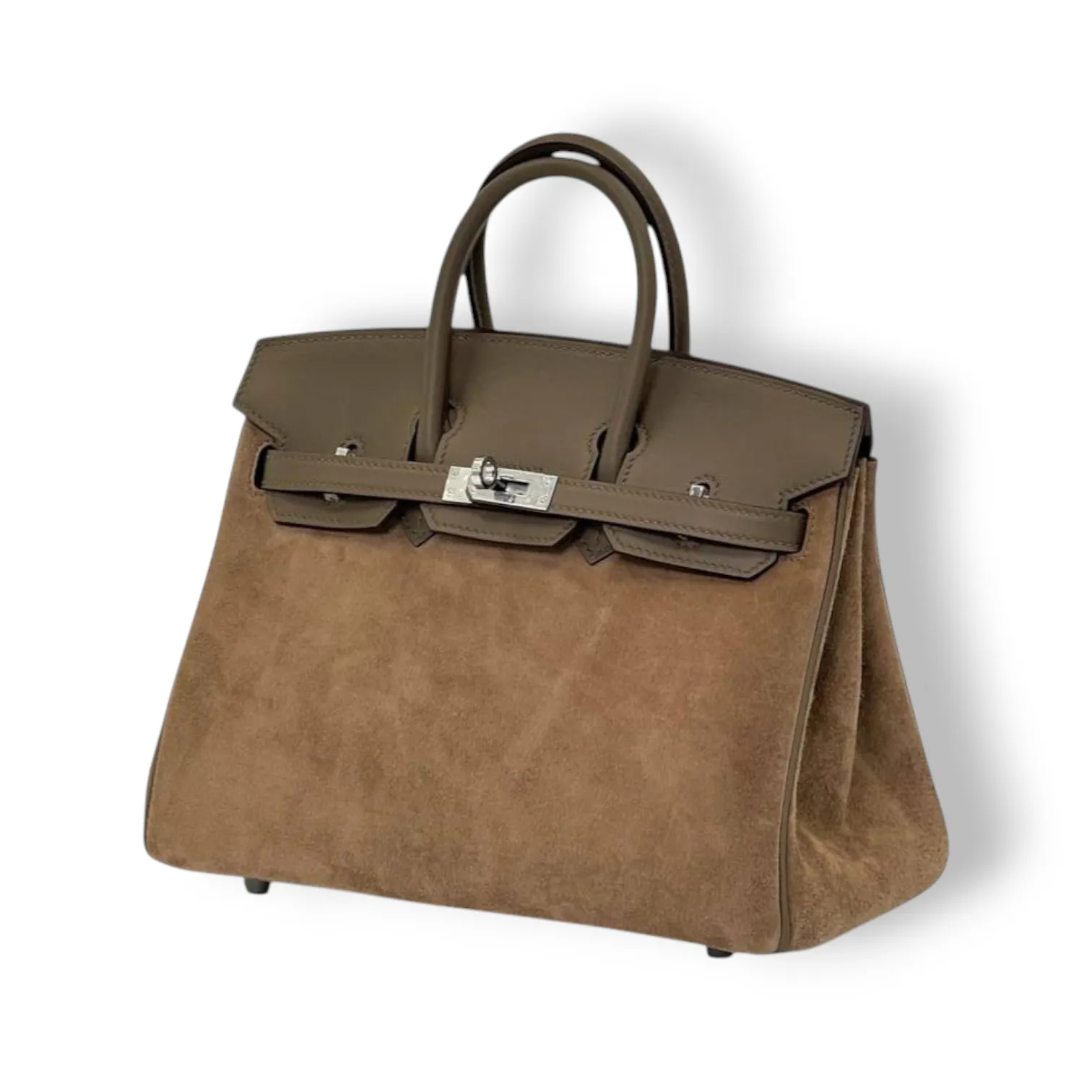 Сумка HERMES Birkin (25 см)