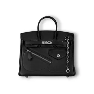 Сумка HERMES Birkin Rock (25 см)