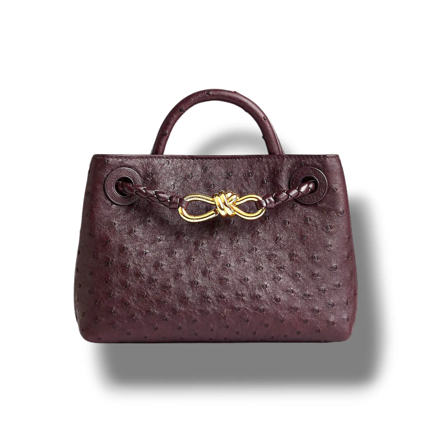Сумка BOTTEGA VENETA Andiamo Large (25 см)