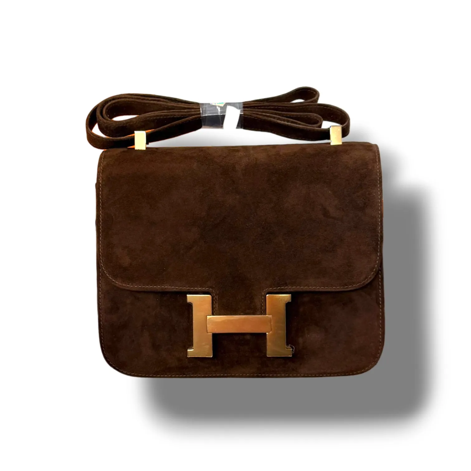 Сумка HERMES Constance (24 см)