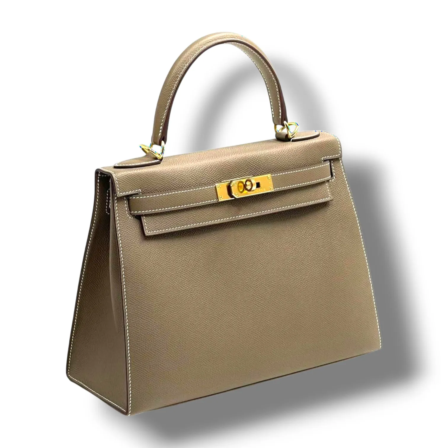 Сумка HERMES Kelly (28 см)