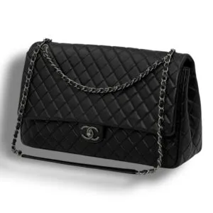 Сумка CHANEL Airlines XXL Travel Flap (45 см)