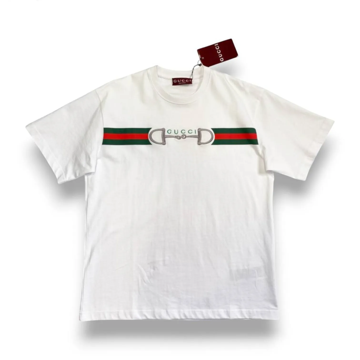 Футболка GUCCI