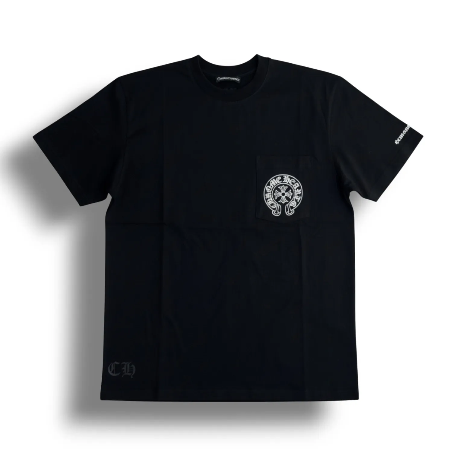 Футболка  CHROME HEARTS