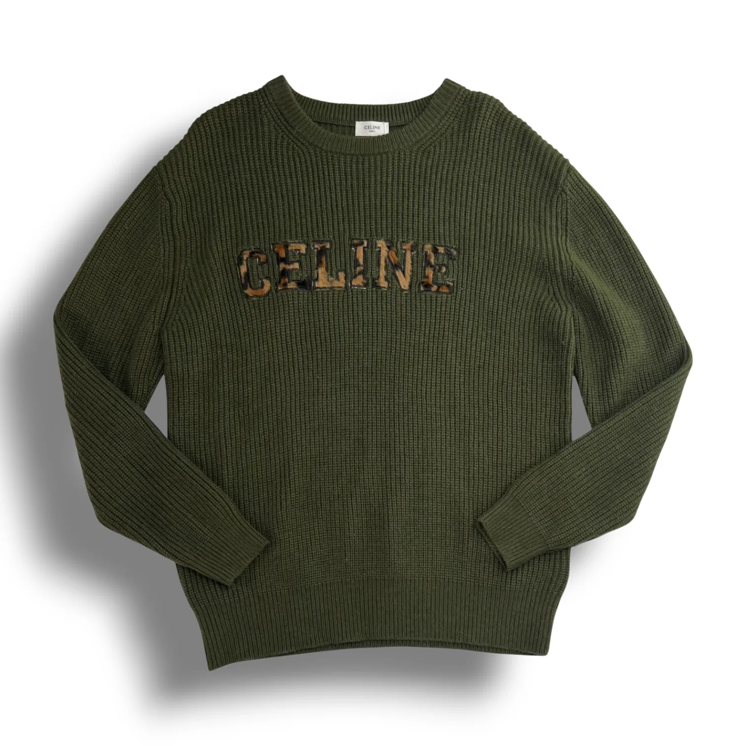 Свитер CELINE