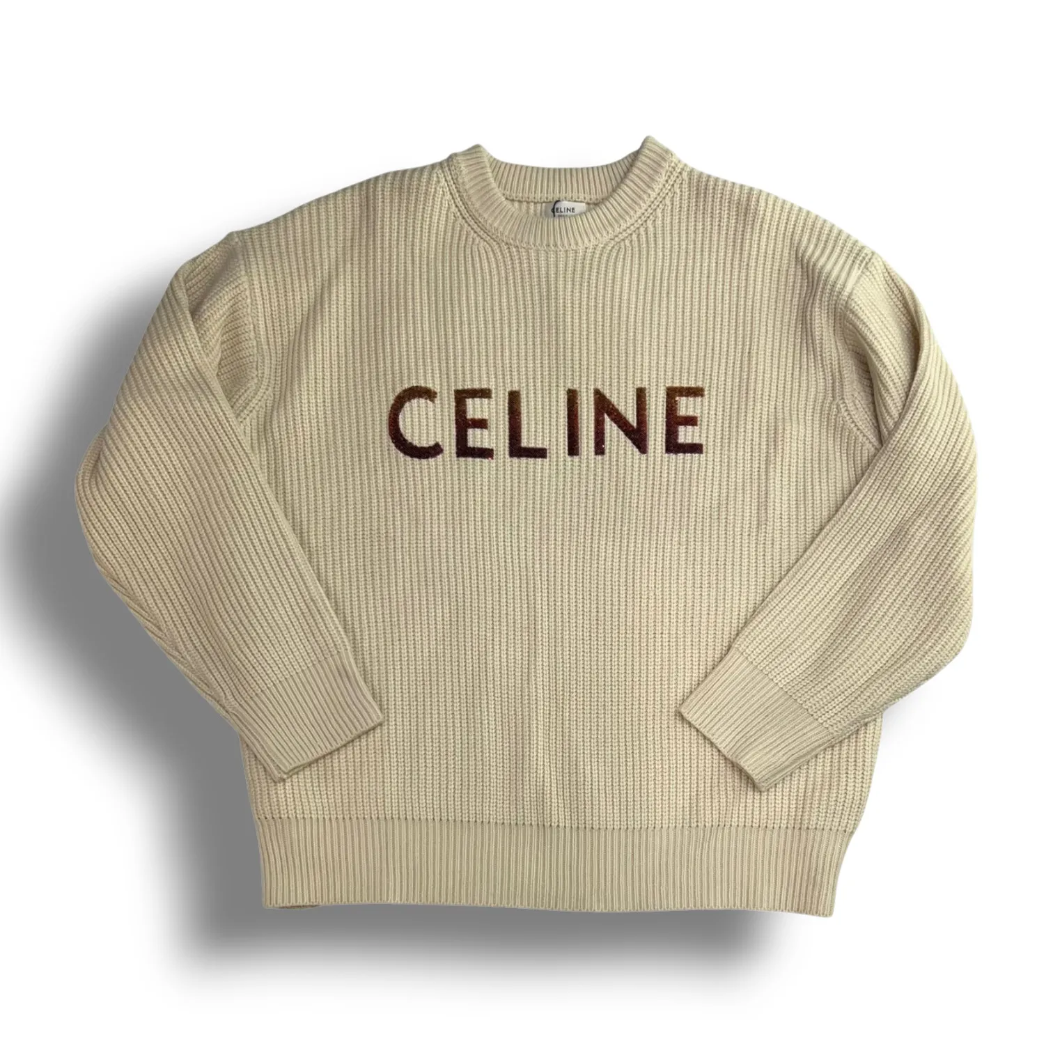 Свитер CELINE