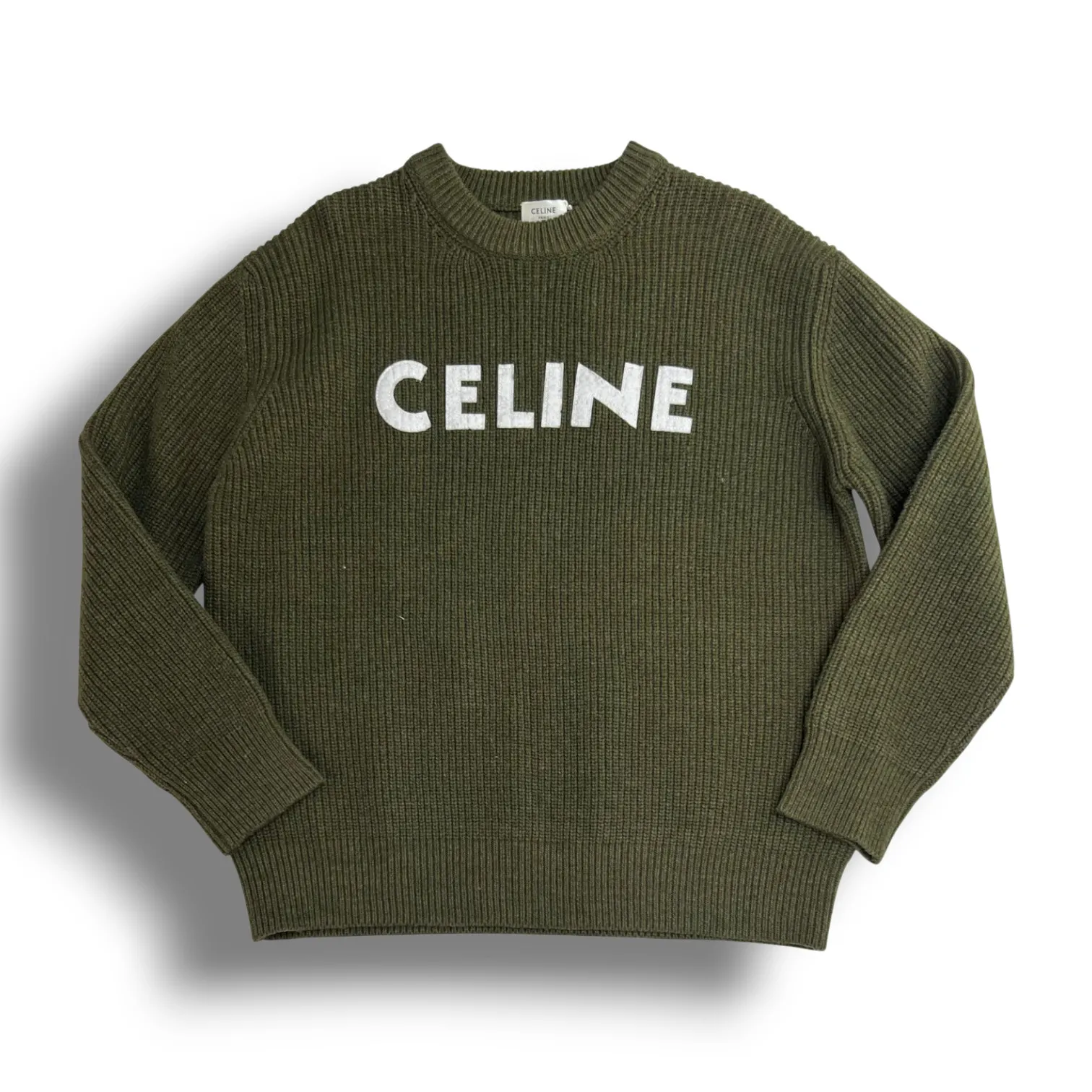 Свитер CELINE