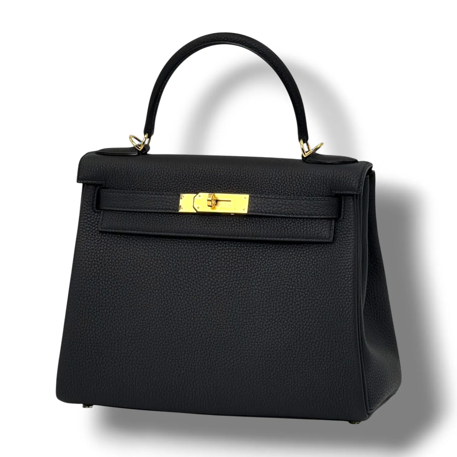 Сумка HERMES Kelly (28 см)