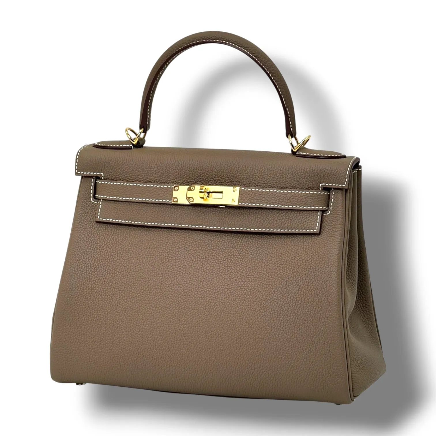 Сумка HERMES Kelly (28 см)