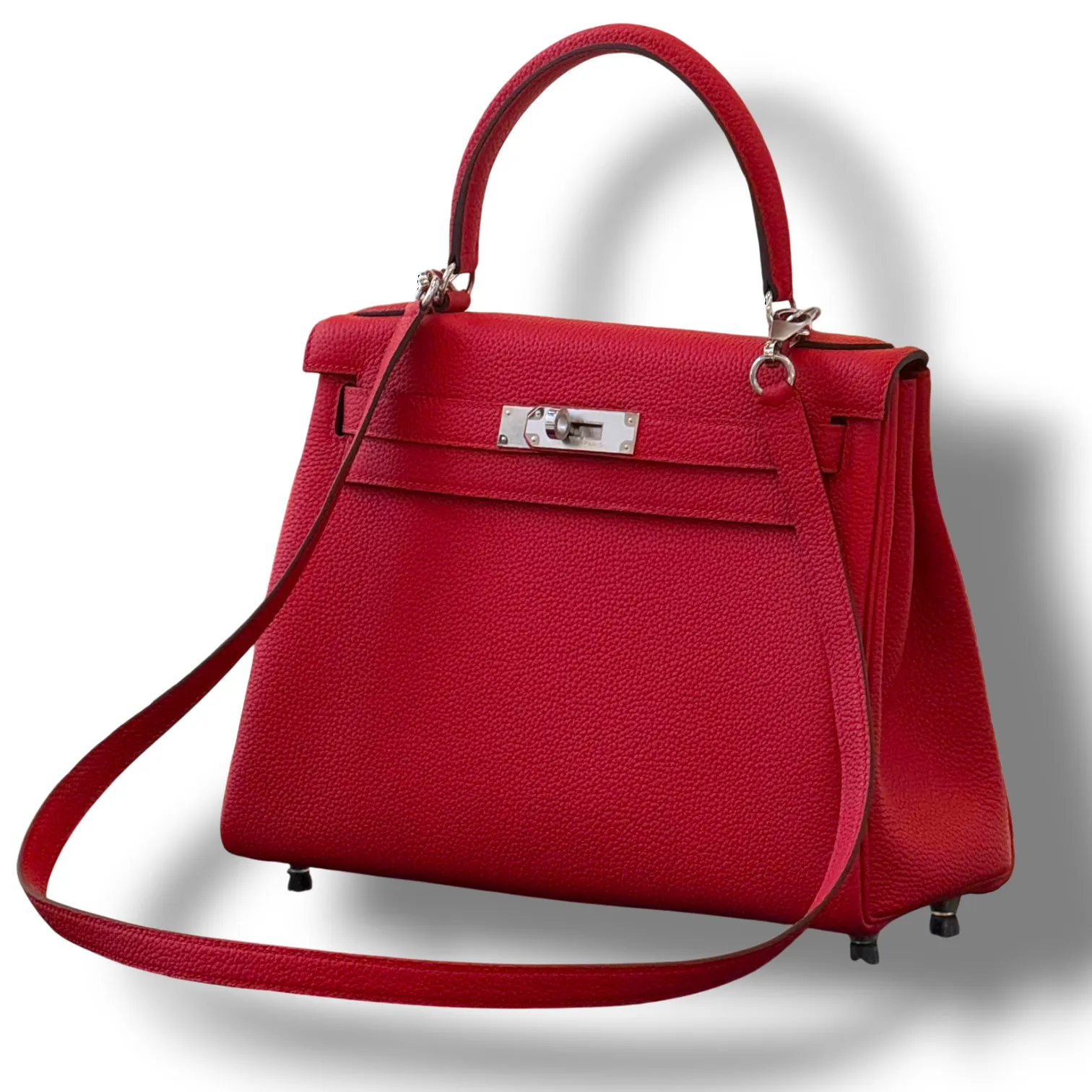 Сумка HERMES Kelly (28 см)