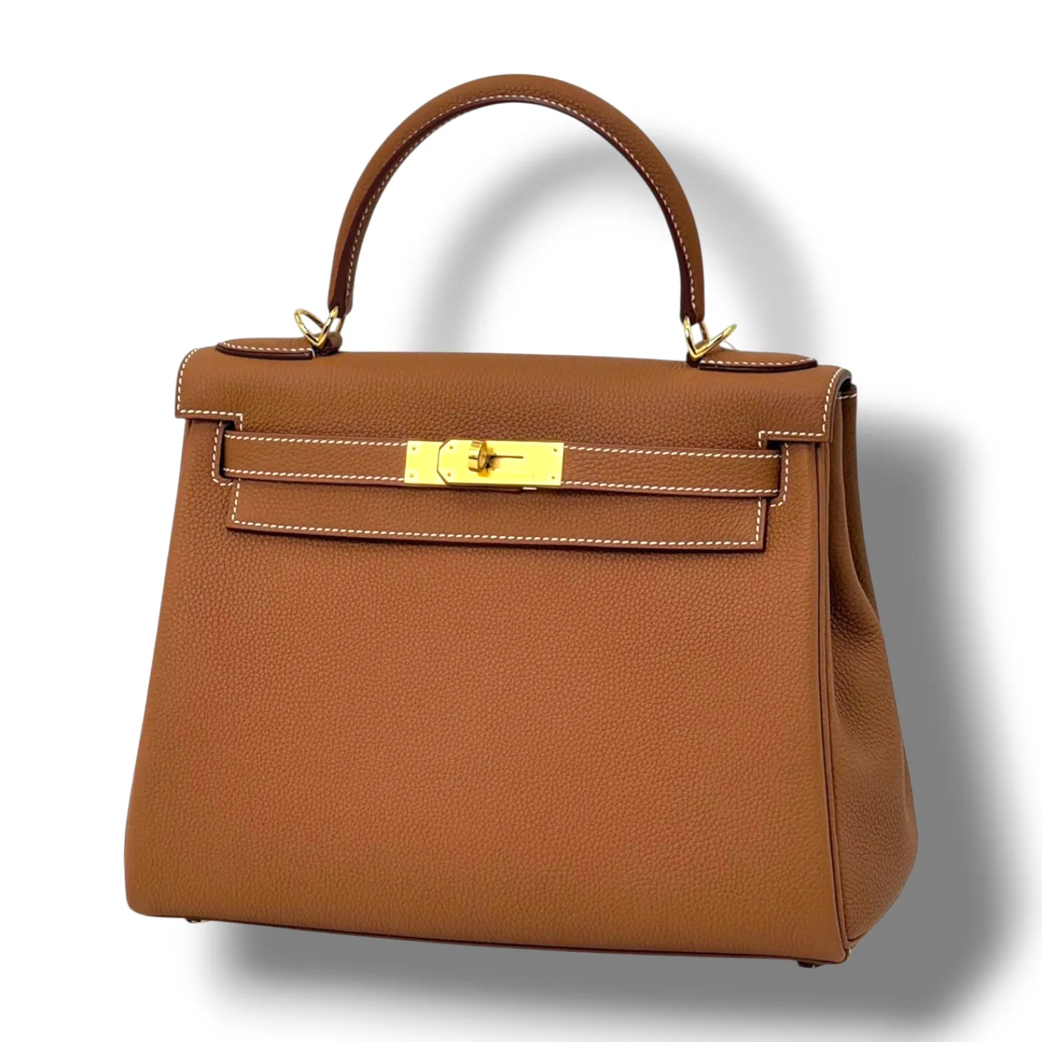 Сумка HERMES Kelly (28 см)