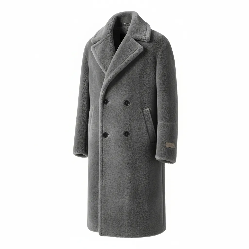 Шуба MAX MARA