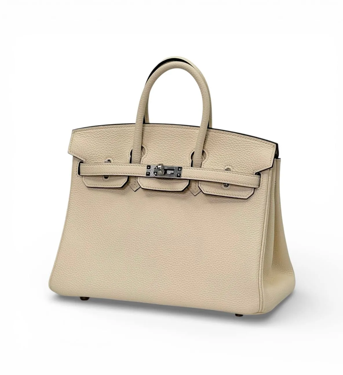 Сумка HERMES Birkin (25 см)