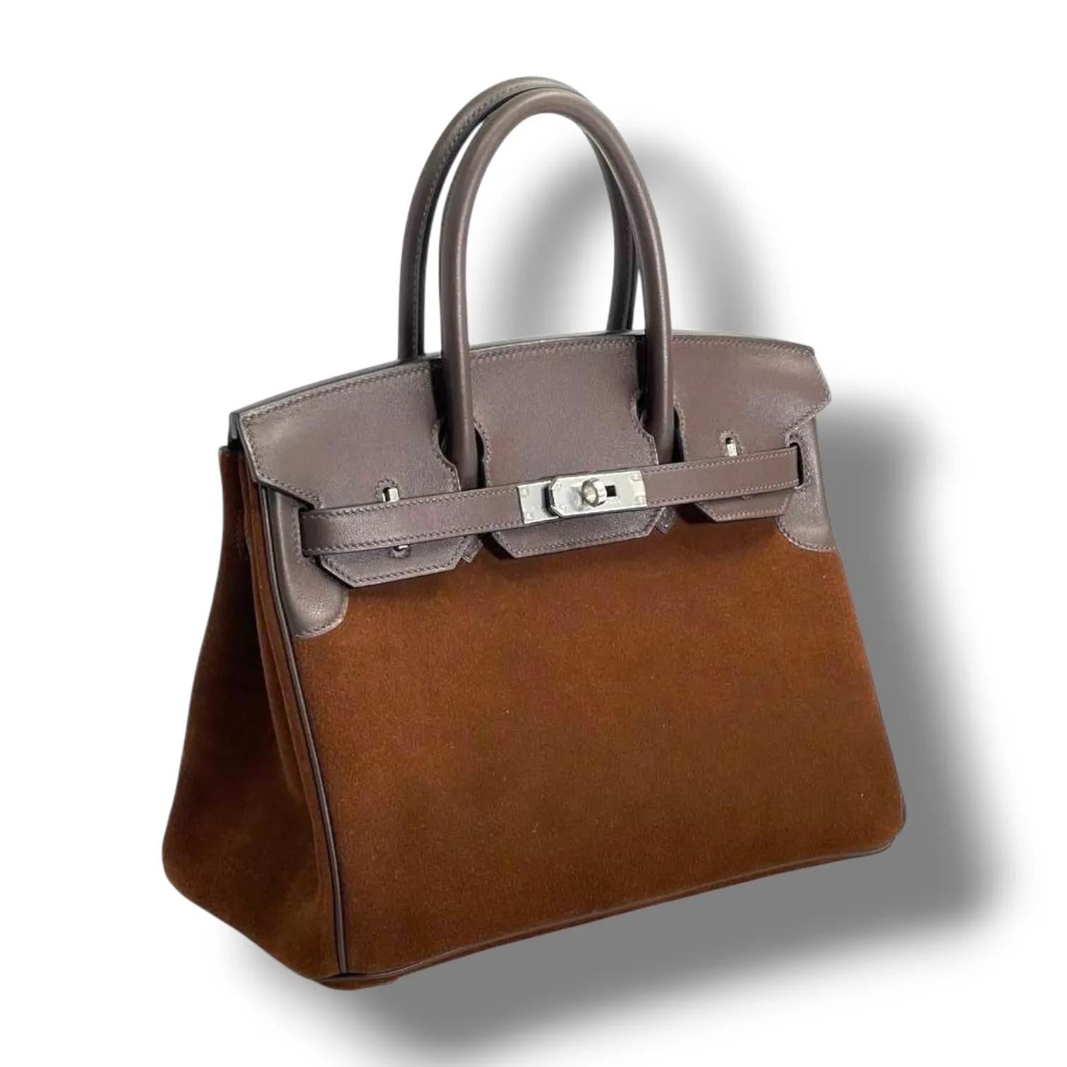 Сумка HERMES Birkin (30 см)