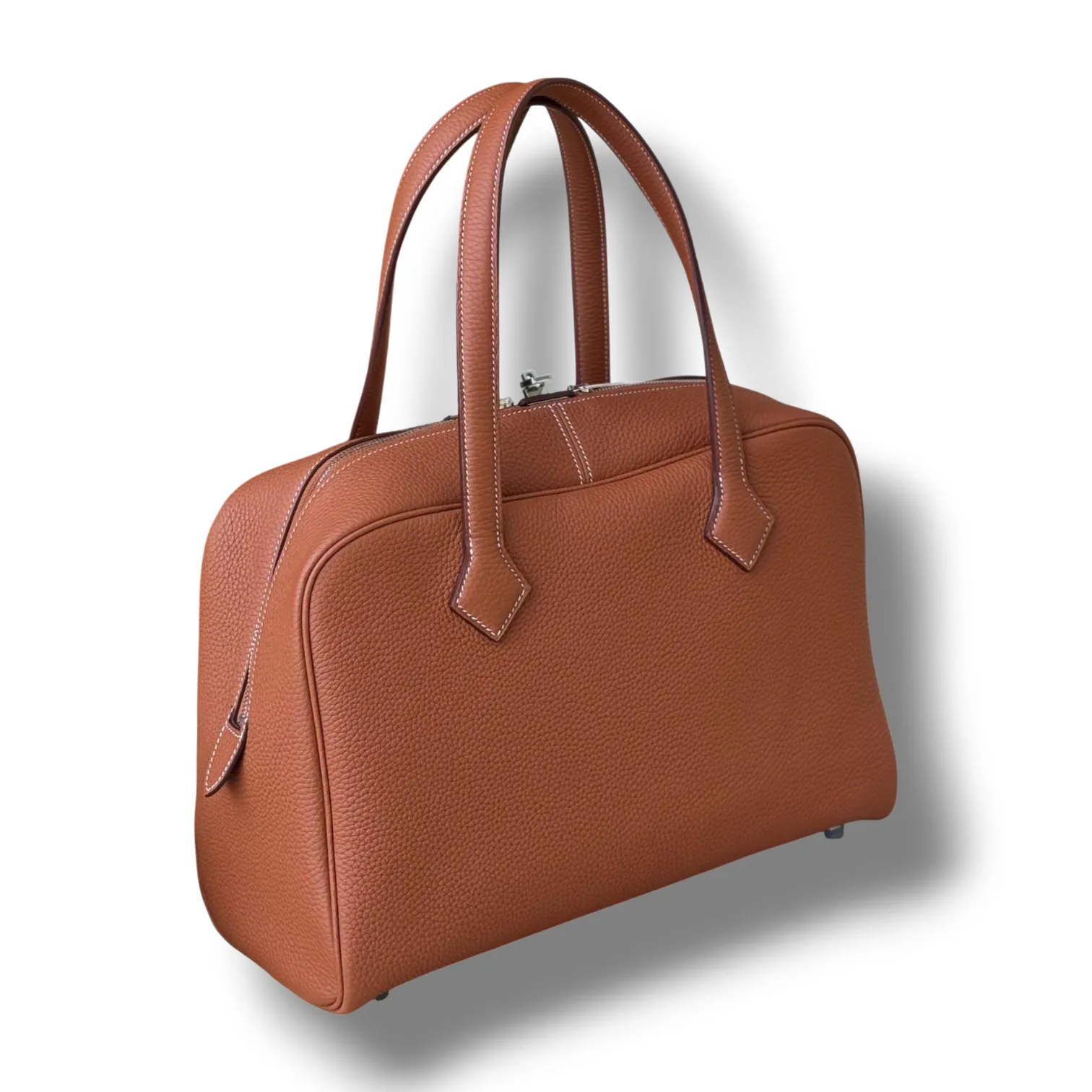 Сумка HERMES Victoria (35 см)