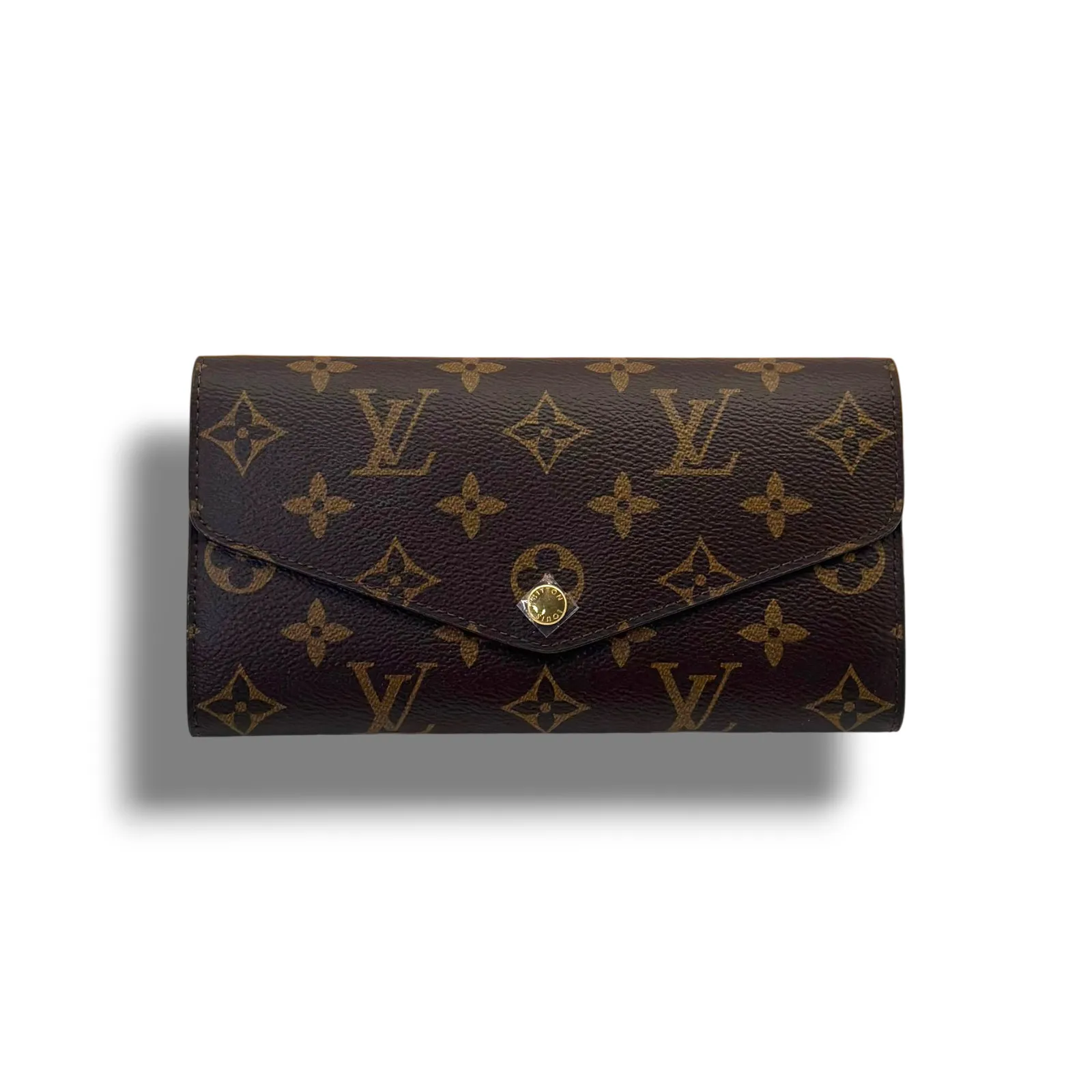 Кошелек LOUIS VUITTON Sarah Wallet (19 см)
