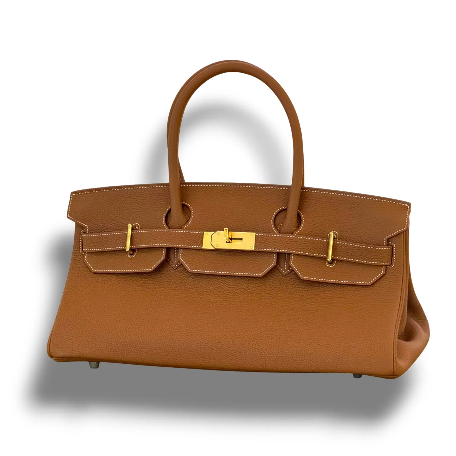 Сумка HERMES Birkin Shoulder (42 см)
