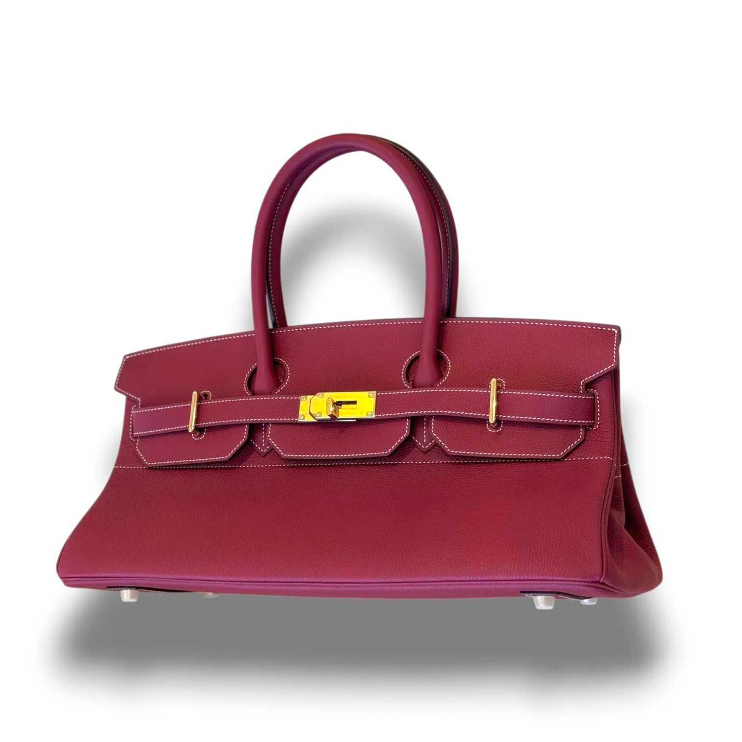 Сумка HERMES Birkin Shoulder (42 см)