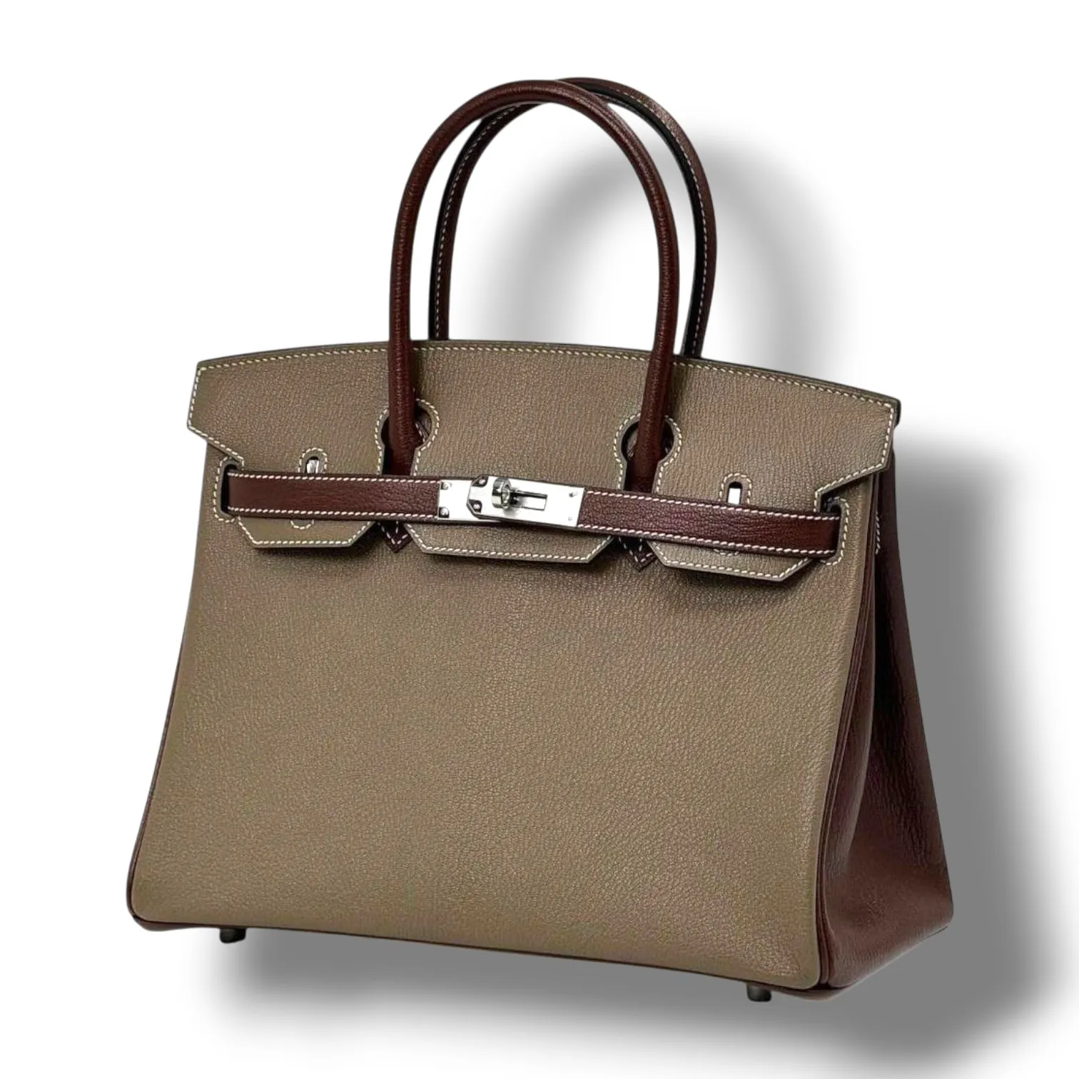 Сумка HERMES Birkin (30 см)