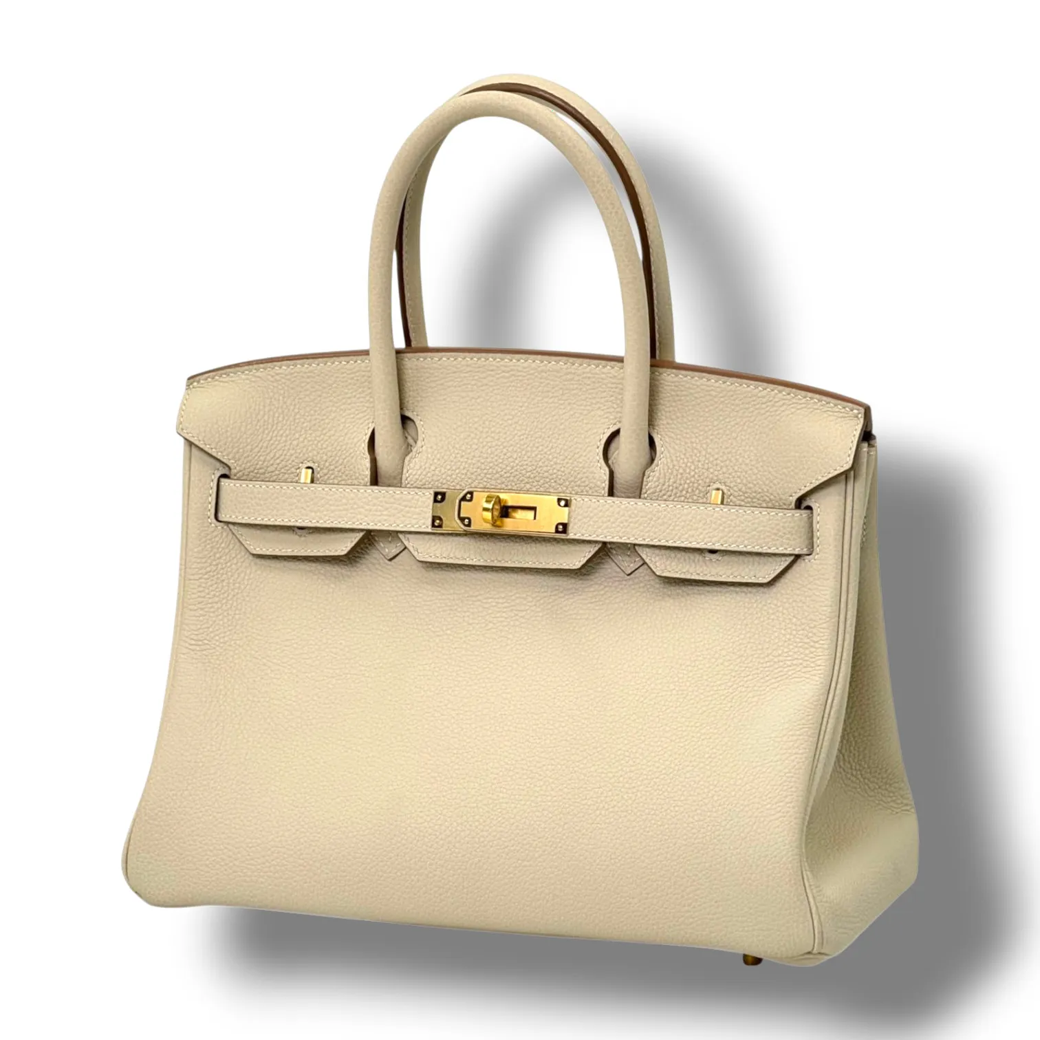 Сумка HERMES Birkin (30 см)
