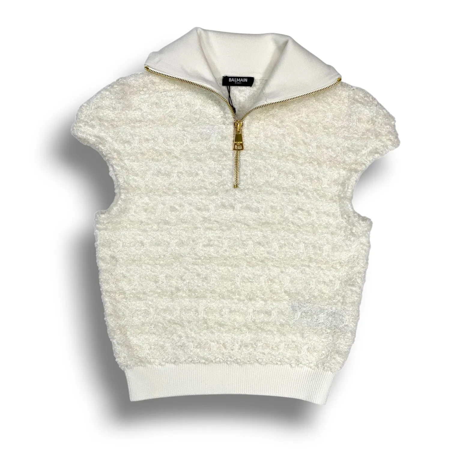 Футболка BALMAIN