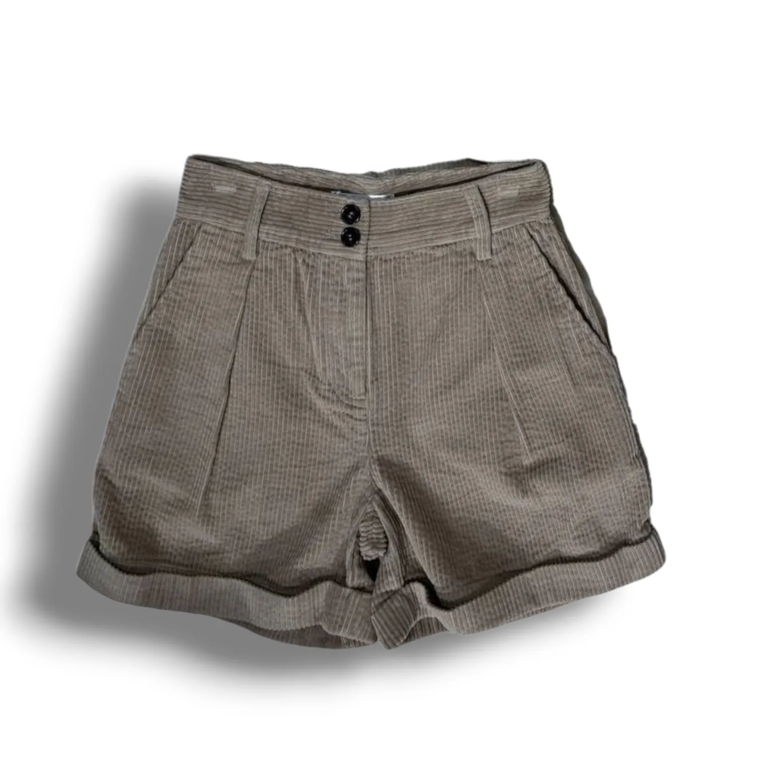 Шорты BRUNELLO CUCINELLI