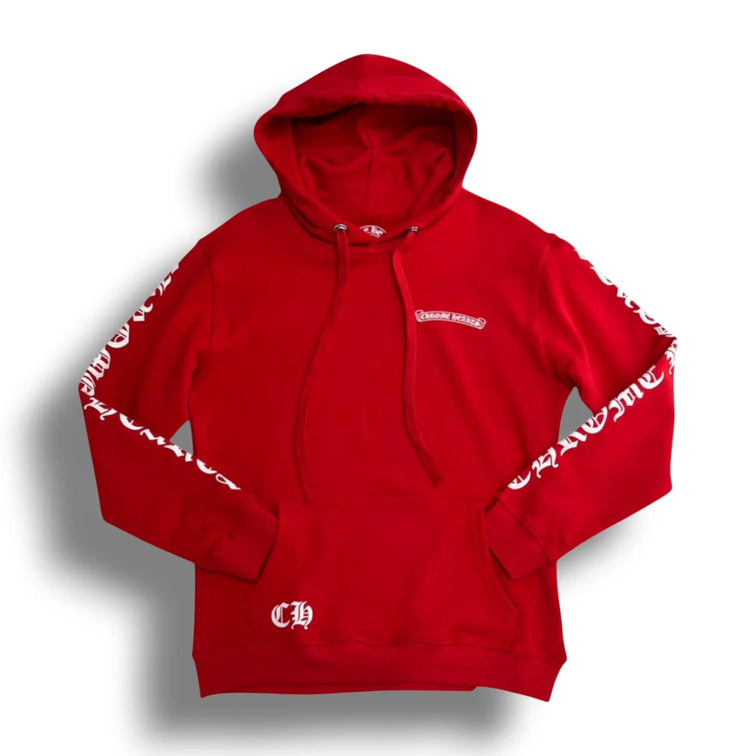 Худи CHROME HEARTS