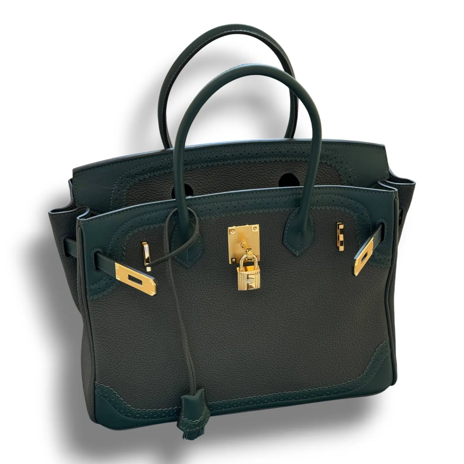 Сумка HERMES Birkin (30 см)