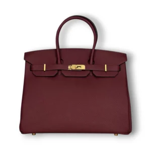 Сумка HERMES Birkin Rock (35см)