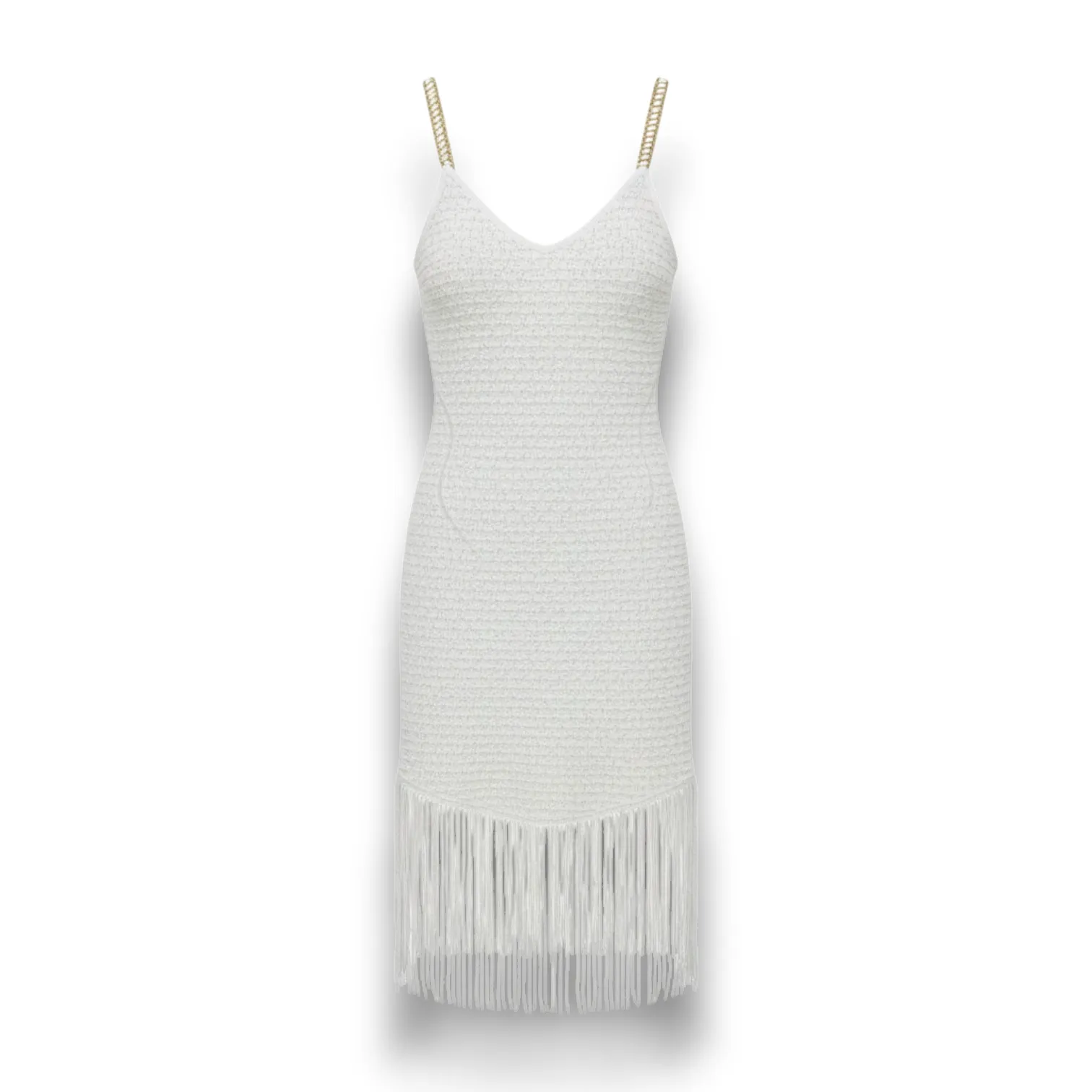 Платье BALMAIN