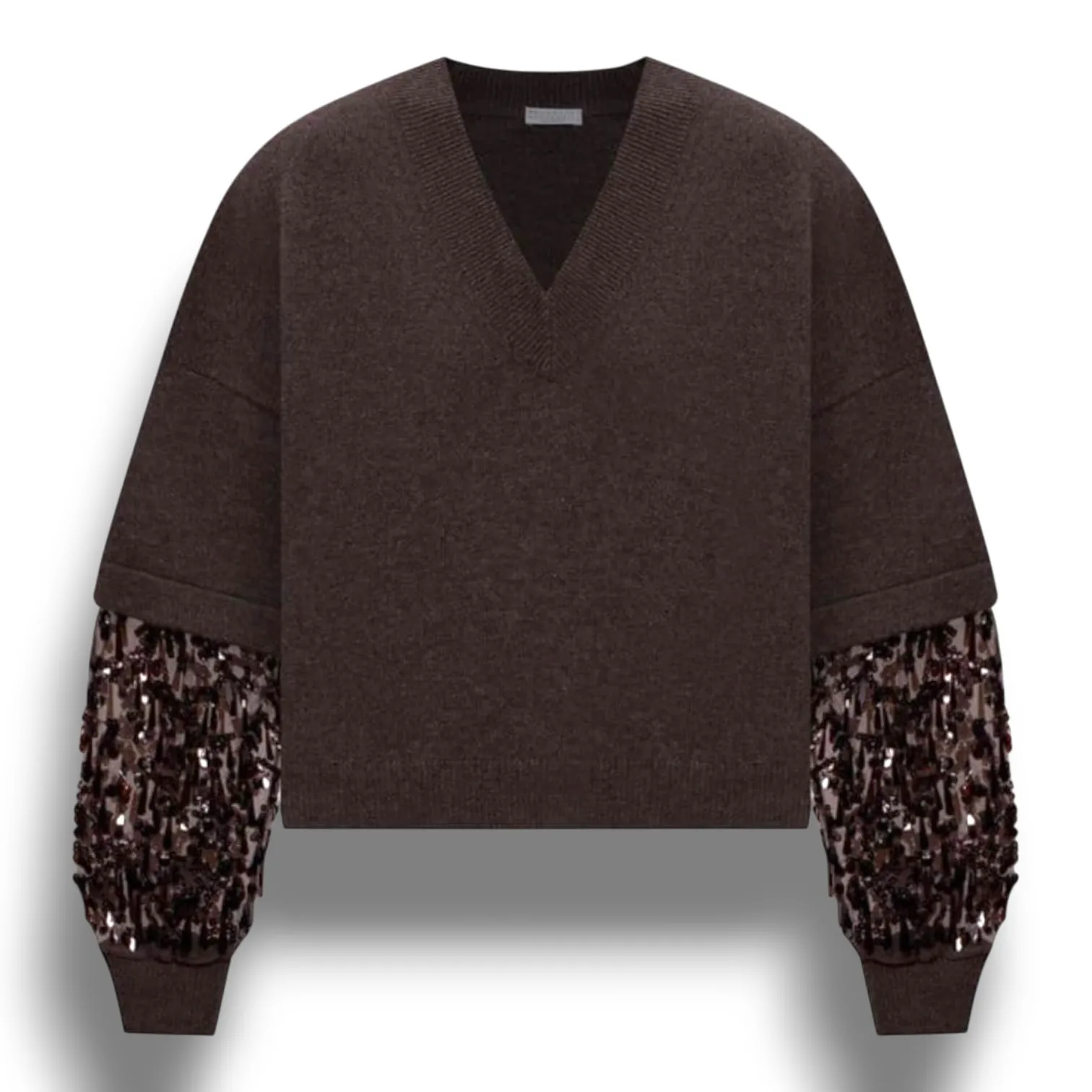 Джемпер BRUNELLO CUCINELLI