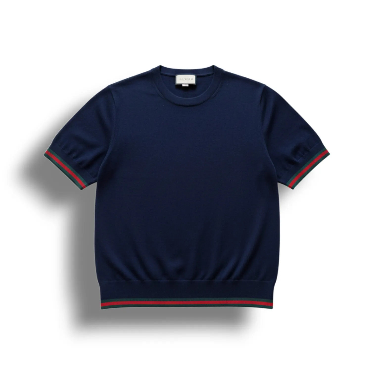 Футболка GUCCI